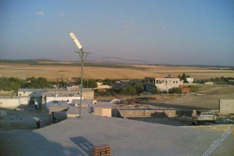 dazhüyük köyü 
