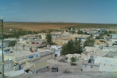 dazhüyük köyü 