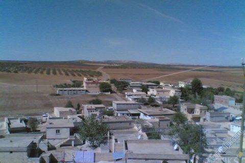 dazhüyük köyü 
