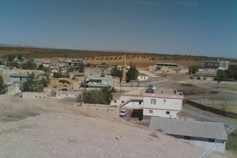 dazhüyük köyü 