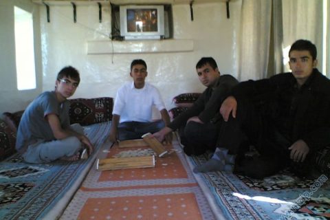 dazhüyük köyü 