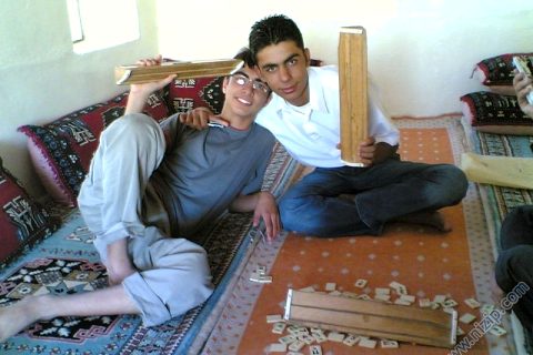 dazhüyük köyü 