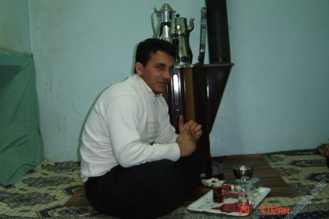 şahin çelik 
