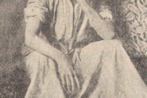 İzanlı Bekir Karaduman 