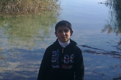 Mehmet Polat 