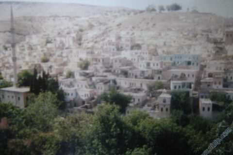 eren kahtin köyü 
