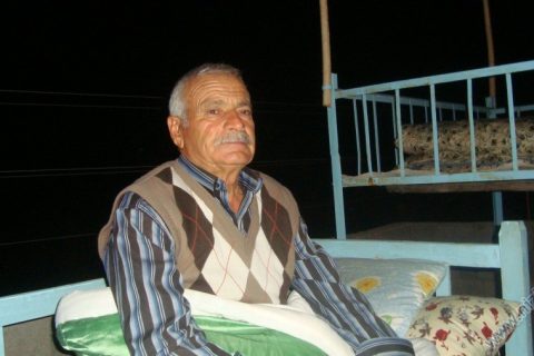 Mehmet Çiftçi 
