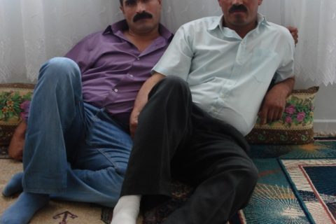Nimet-Cemal Çiftçi 