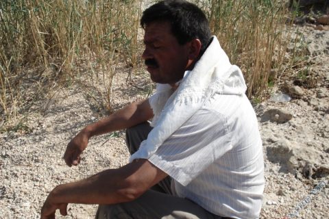 Cemal Çiftçi 
