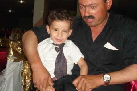 Cemal-Mustafa Çiftçi 