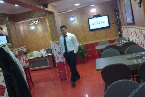 mesut yılmaz kılıçparlar 