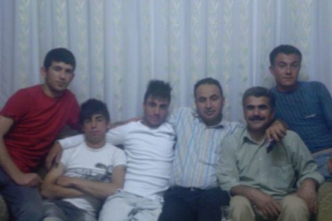 ASKER YOLCULARI 