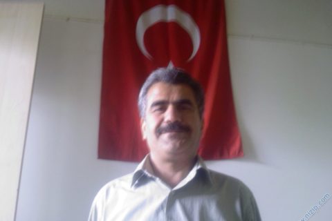 BALLI DAYI İSA GÖÇER 