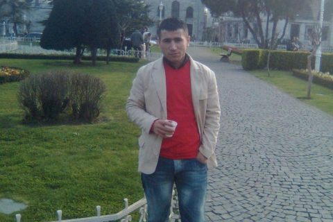 yanlız 