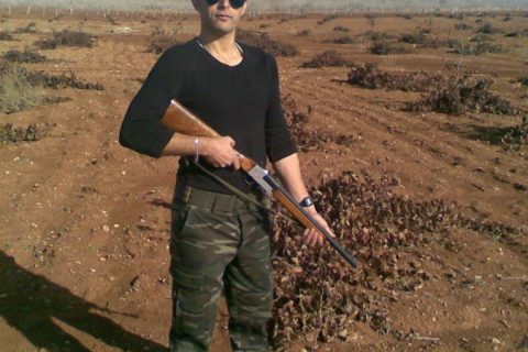 TÜRKMEN 