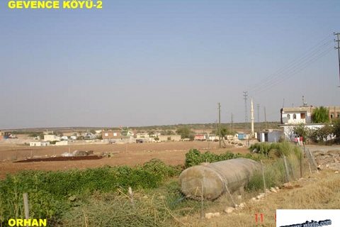 Gevence Köyü 