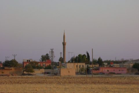 Kürep Köyü 