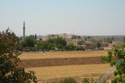 Kürep Köyü 