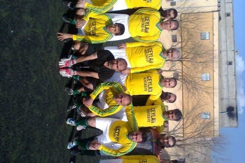 yaşlanmayan futbol 