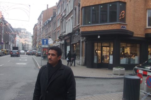 Bir Anı 