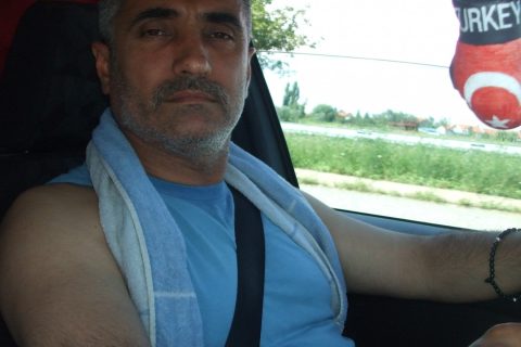 Bir Anı 