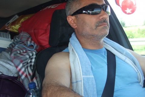 Bir Anı 