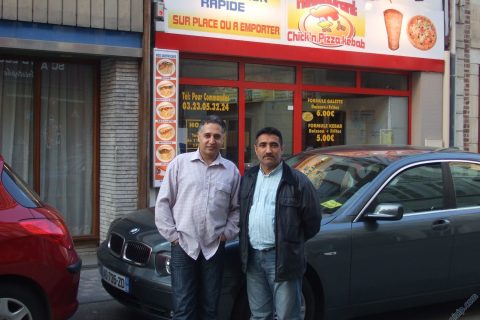 Bir Anı 