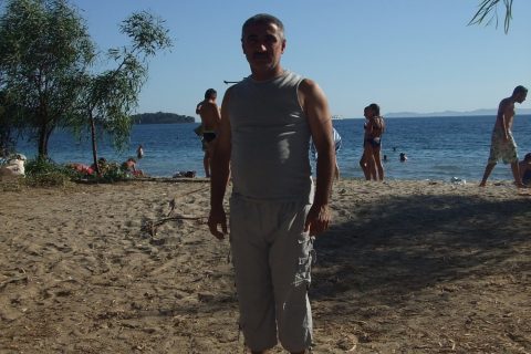 Bir Anı 