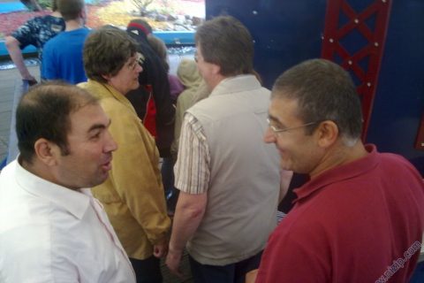 Almanya Schovarzenbek 