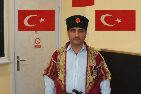 18 Mart 2010 Şehitler haftası 