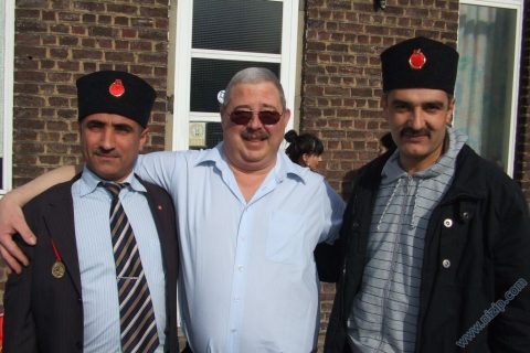 18 Mart 2010 Şehitler haftası 