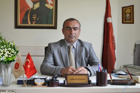 ATİLLA KARAKAN 