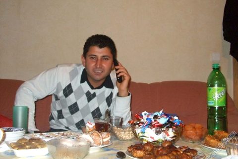 BÜLENT 