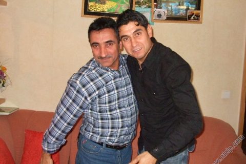 Almanya, kurban bayramı 