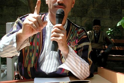 24 mayıs karayılanın ölüm yıl dönümü 