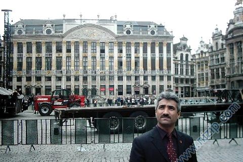 bürüksel 