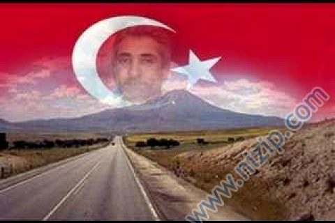 sevdam bayrağıma 