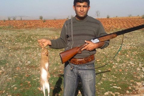 kürep avcları 