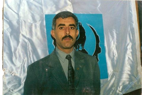 Yaşar Reis 