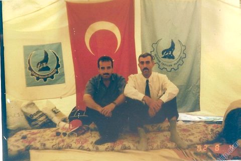 Kayseri Erciyes 