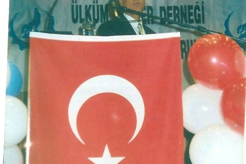 Ankara Seçim 