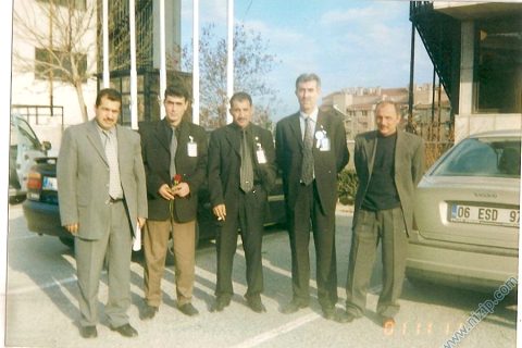 Ankara Seçim 