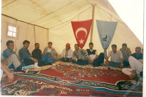 Kayseri Erciyes 
