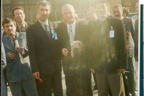 Ankara 