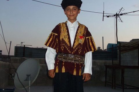 Abdülkadir ÖZKARAMAN 
