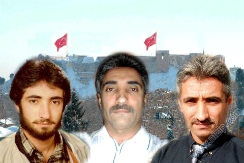 üç boyut'ta üç hayal 