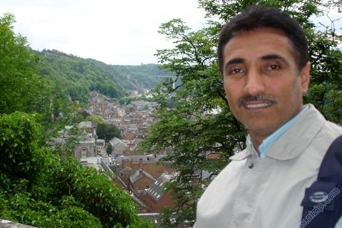 Oğul Mehmet 