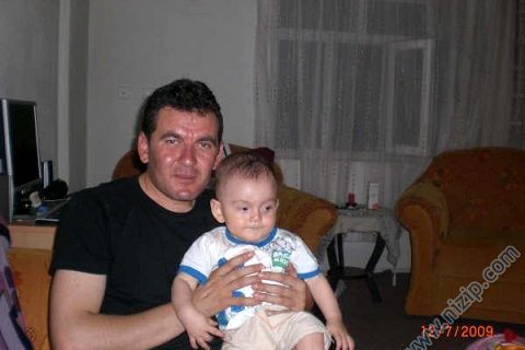 GÖKTÜRK 