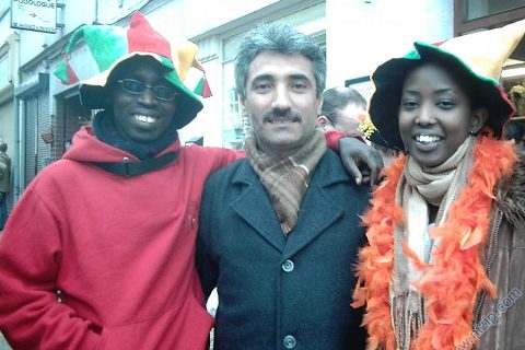 karnaval foto 