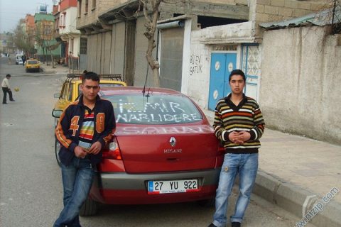 cihat   <ahmet << 